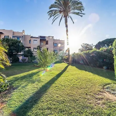 75-apartment With Views In Elviria, Apartment Marbella