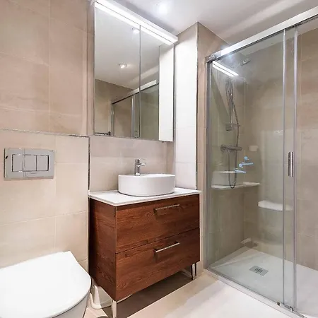 Apartment 75-apartment With Views In Elviria,