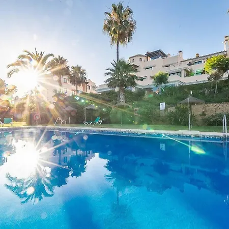 75-apartment With Views In Elviria, * Marbella
