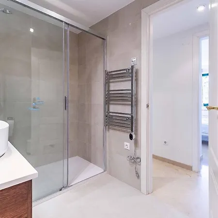 Apartment 75-apartment With Views In Elviria, *