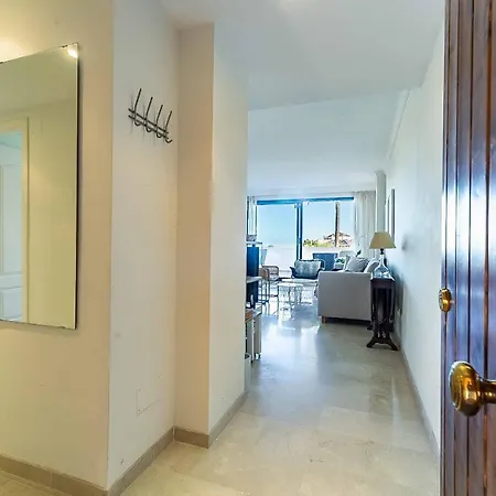 Apartment 75-apartment With Views In Elviria, *