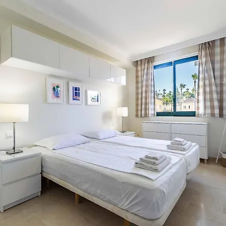 75-apartment With Views In Elviria, Apartment *