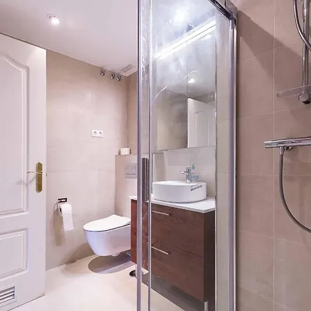 Apartment 75-apartment With Views In Elviria, *