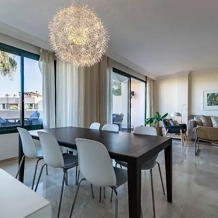 75-apartment With Views In Elviria, Apartment