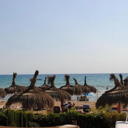 Apartment 75-apartment With Views In Elviria, *