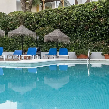 Apartment 75-apartment With Views In Elviria, Marbella