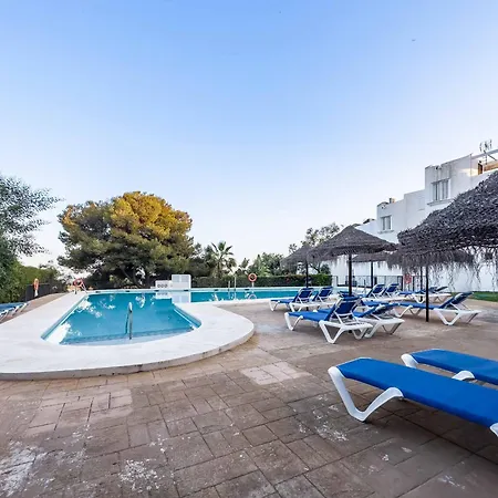 Apartment 75-apartment With Views In Elviria, *