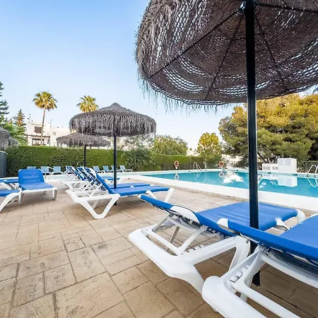 Apartment 75-apartment With Views In Elviria, Marbella