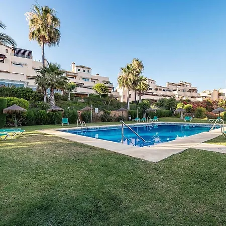 Apartment 75-apartment With Views In Elviria, *