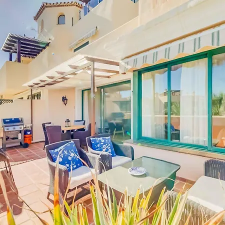 75-apartment With Views In Elviria, Apartment *