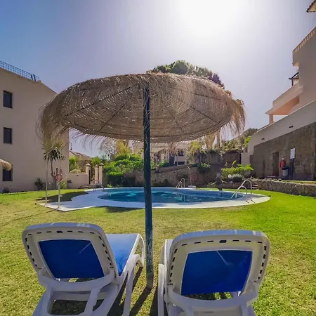 Apartment 75-apartment With Views In Elviria,