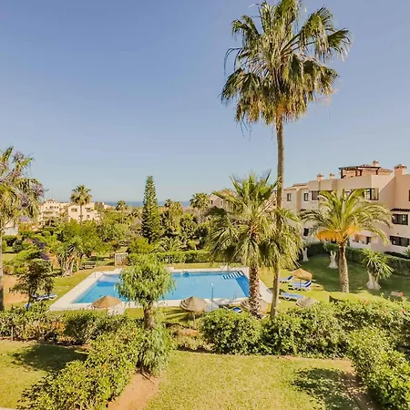 75-apartment With Views In Elviria, Apartment Marbella