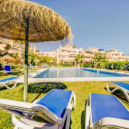 75-apartment With Views In Elviria, * Marbella