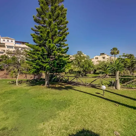 75-apartment With Views In Elviria, Apartment