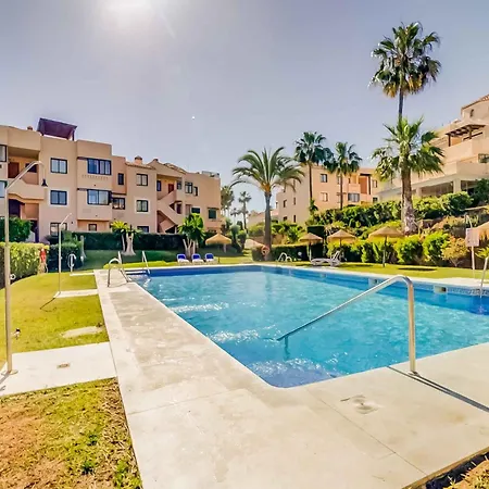 Apartment 75-apartment With Views In Elviria, *