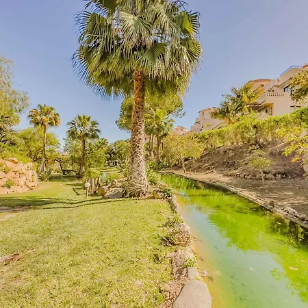 75-apartment With Views In Elviria, Apartment Marbella