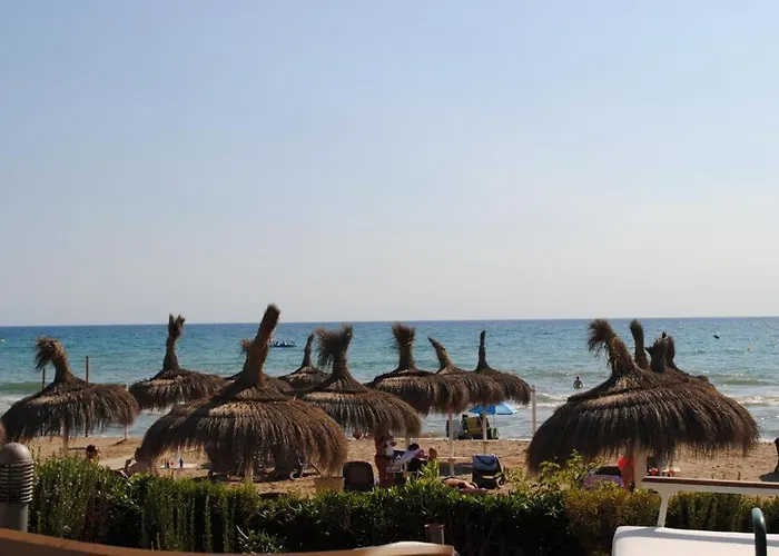 Appartement 75-apartment With Views In Elviria, *