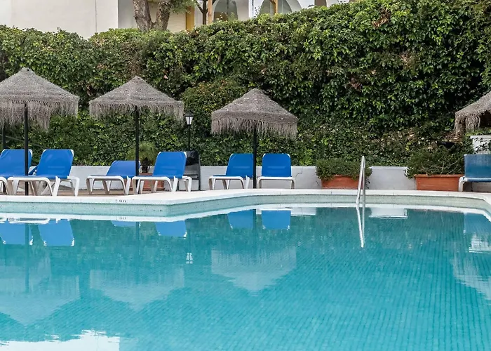Appartement 75-apartment With Views In Elviria, Marbellac